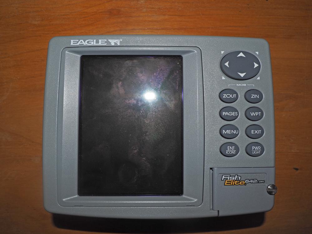 picture Navigatie en electronica